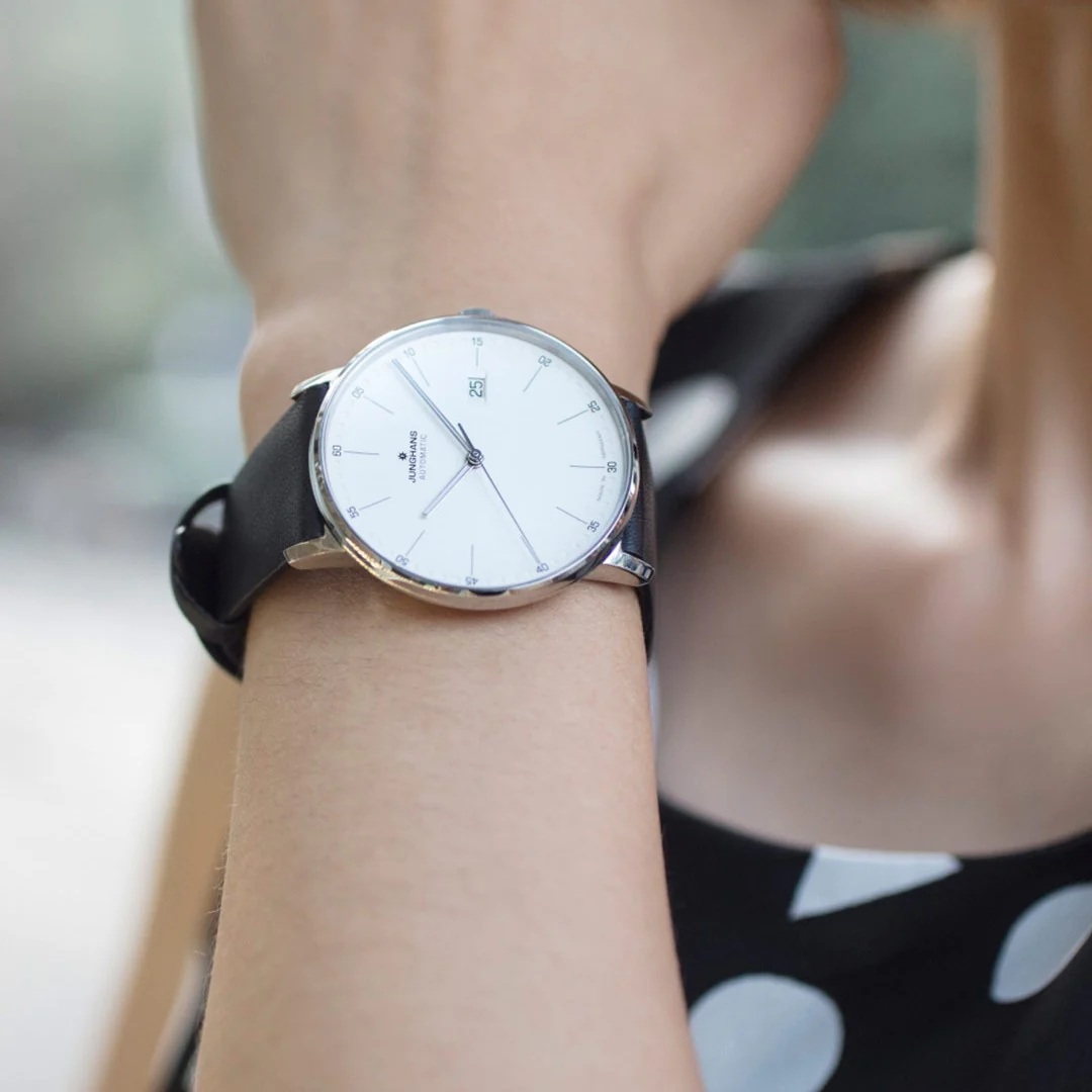 Junghans - Form Auto | 27/4730.00 - Image 5