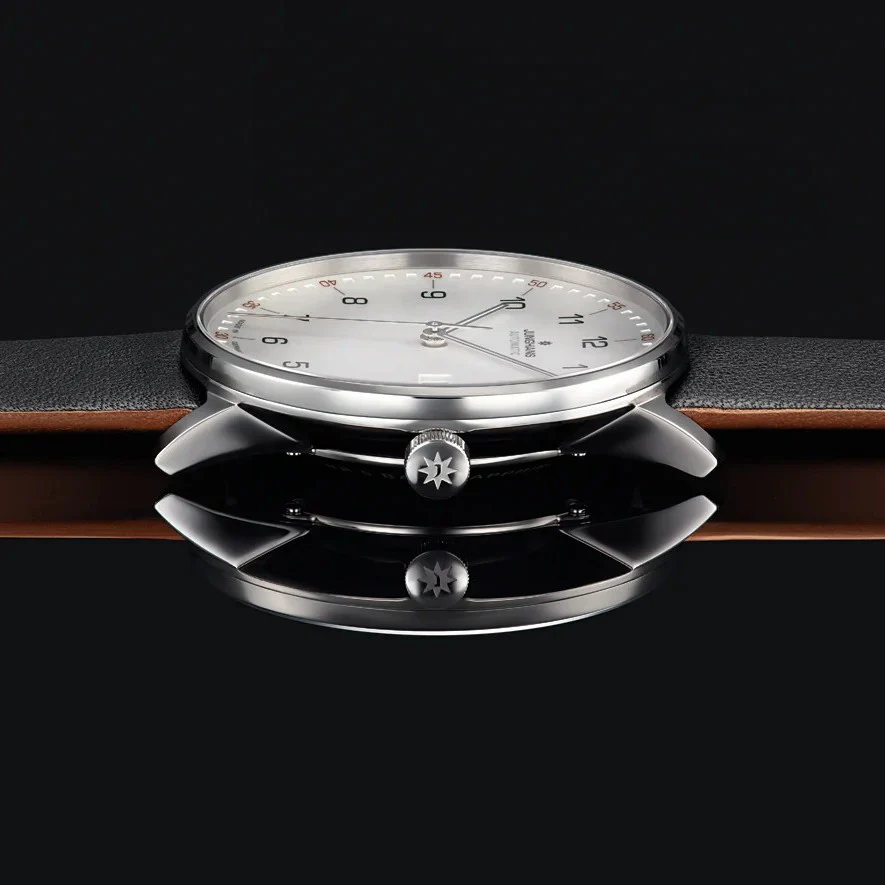Junghans - Form Auto | 27/4731.00 - Image 4