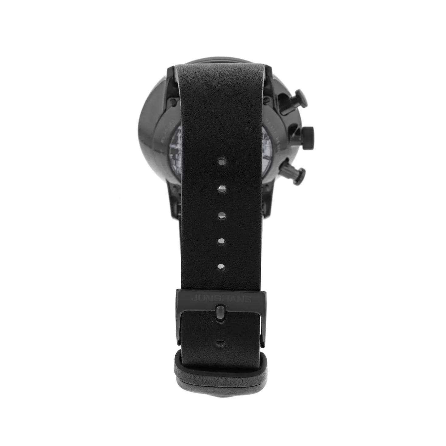 Junghans - Form Chronoscope Auto | 27/4371.03 - Image 5