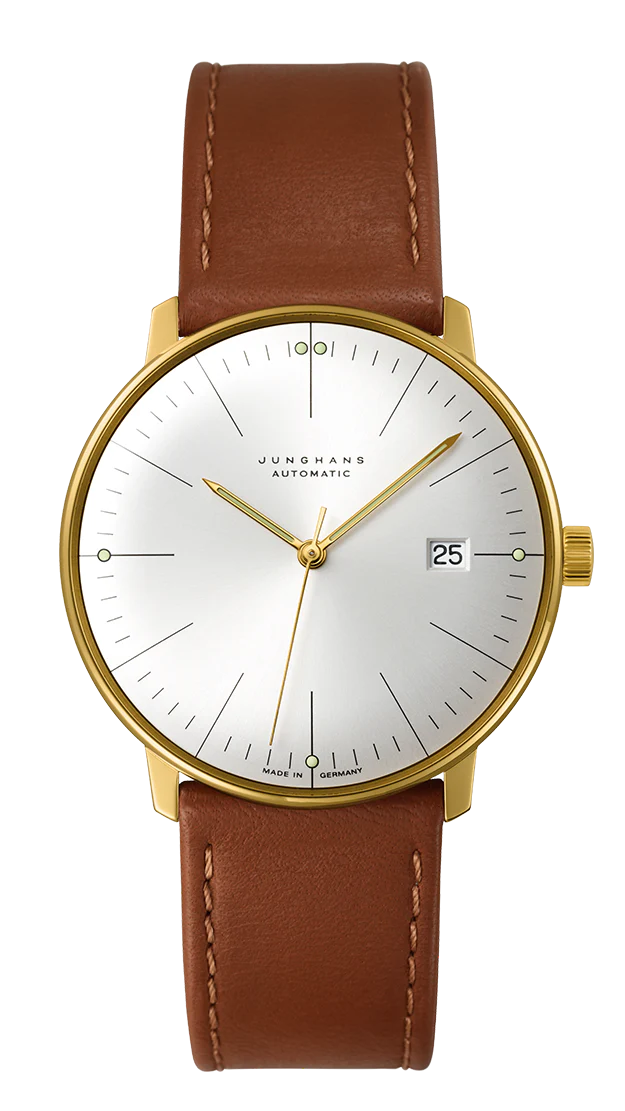 Junghans - Max Bill Auto | 27/7002.02