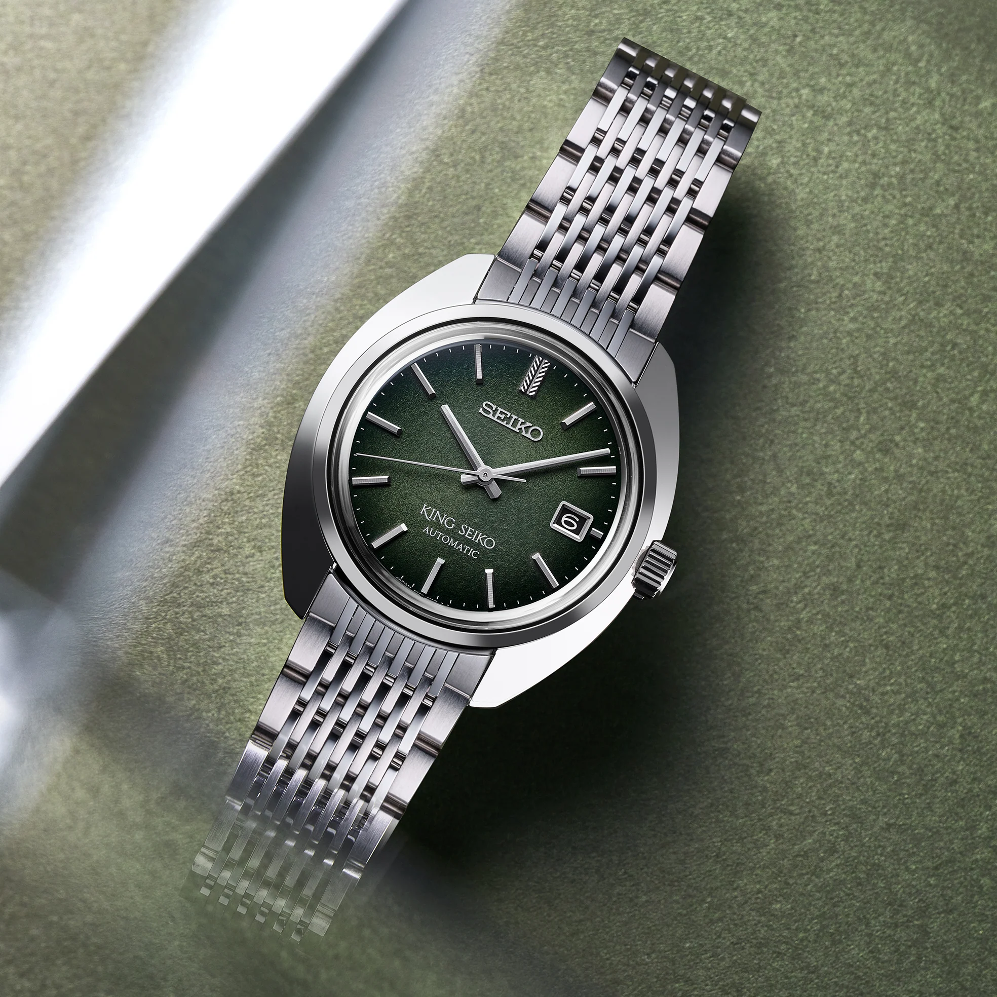 King SEIKO - KS1969 Automatic | SJE113 - Image 4