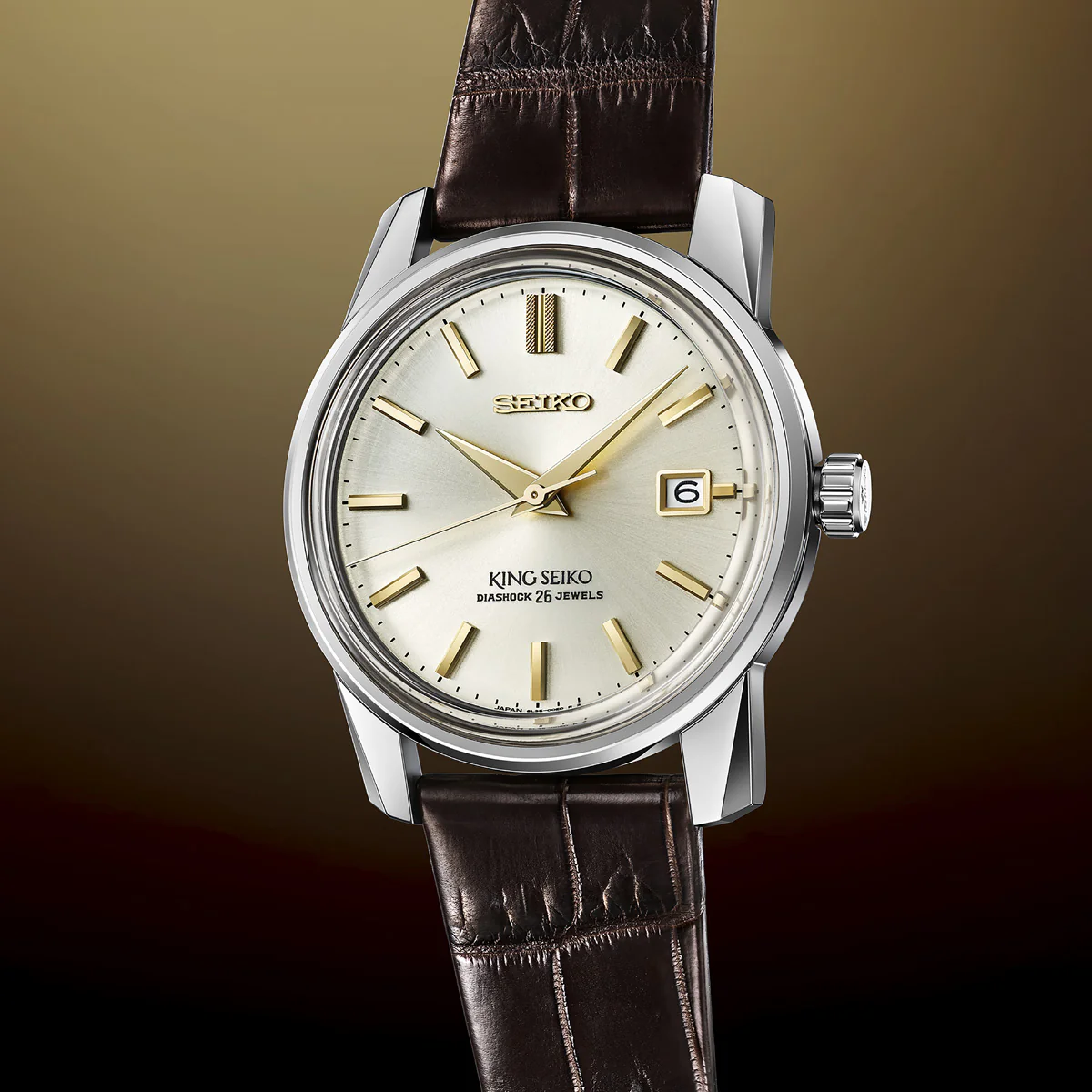 King SEIKO - KSK Automatic LE | SJE087 - Image 4
