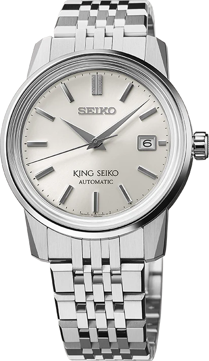 King SEIKO - KSK Automatic | SJE089
