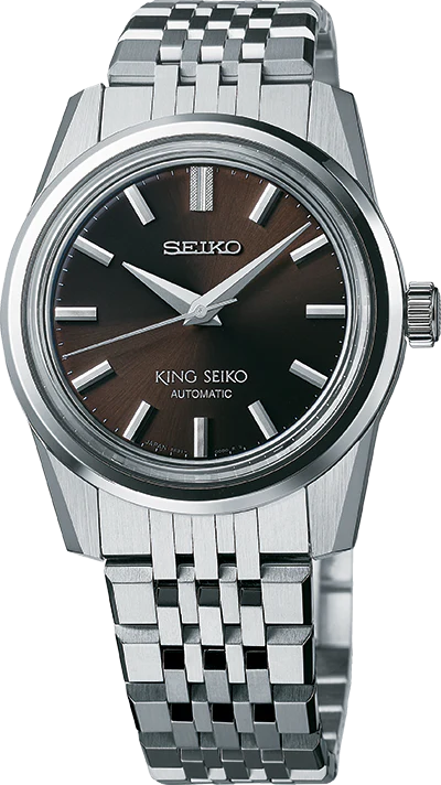 King SEIKO - KSK  Automatic | SPB285 - Image 2
