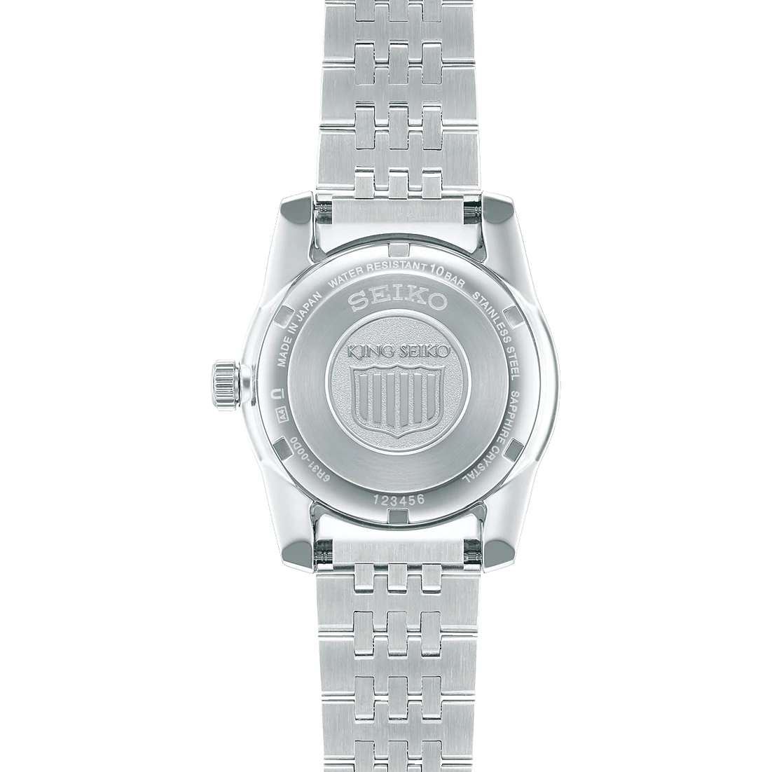 King SEIKO - KSK  Automatic | SPB285 - Image 7