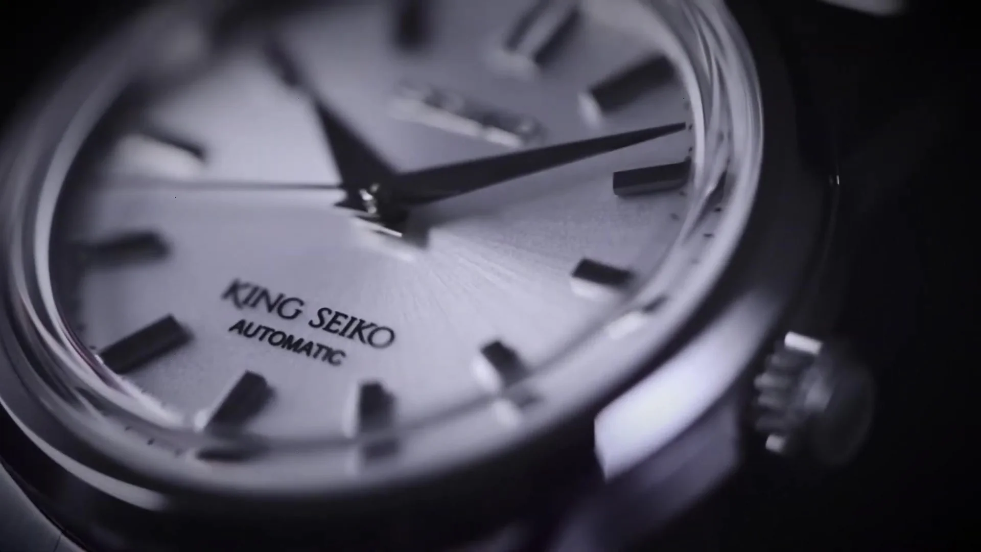 King SEIKO - KSK  Automatic | SPB285 - Image 8