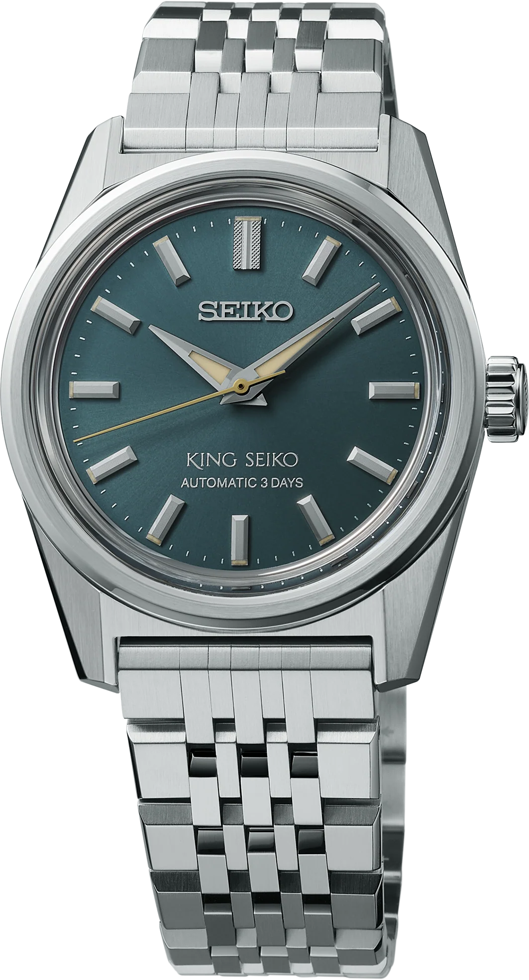 King SEIKO - KSK  Automatic | SPB459