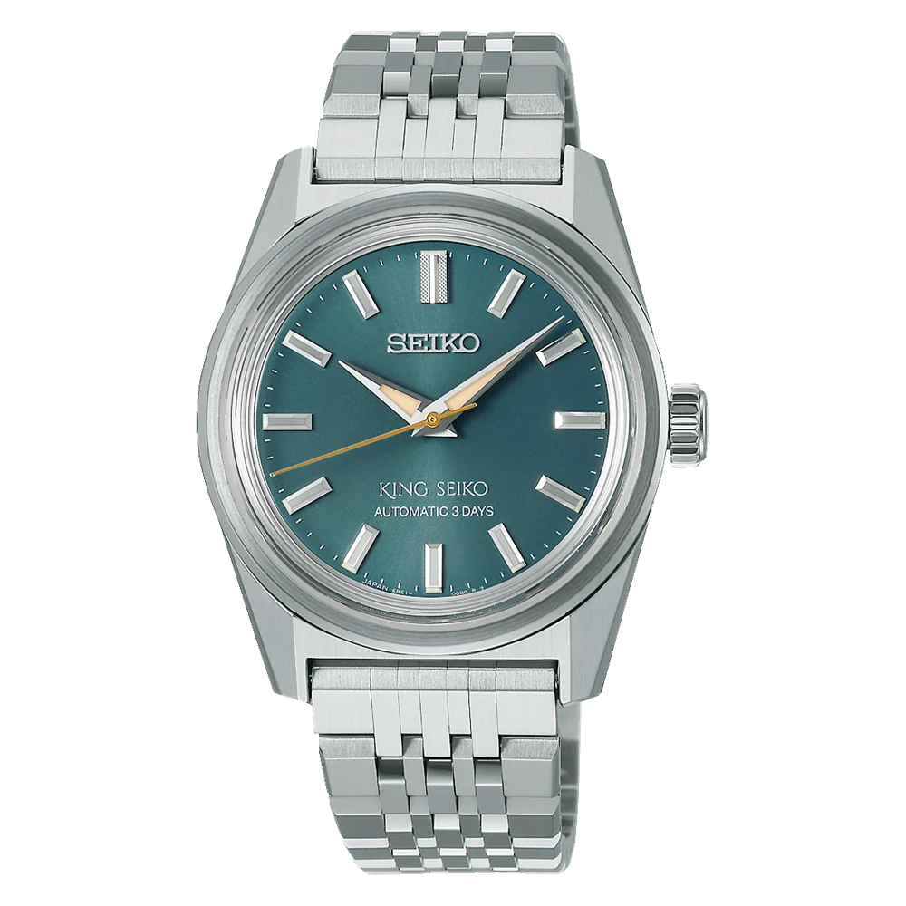 King SEIKO - KSK  Automatic | SPB459 - Image 2