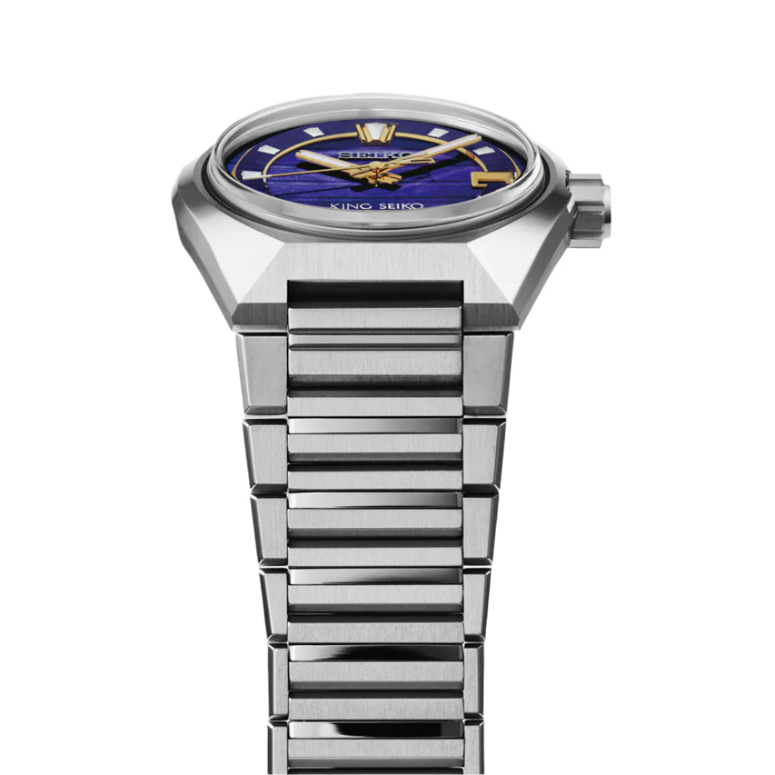 King SEIKO - VANAC Automatic | SLA083 - Image 4