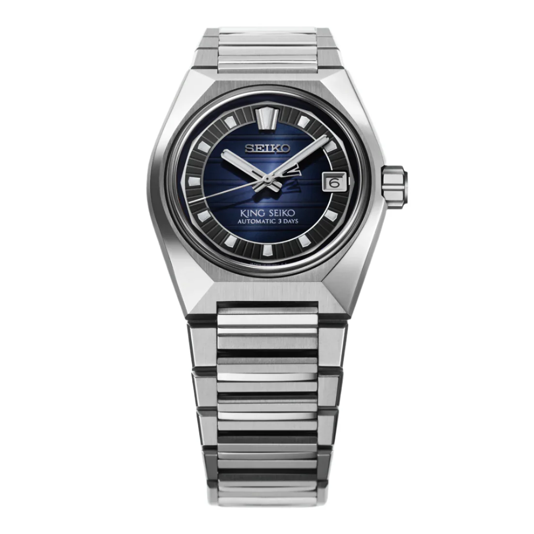 King SEIKO - VANAC Automatic | SLA085 - Image 2