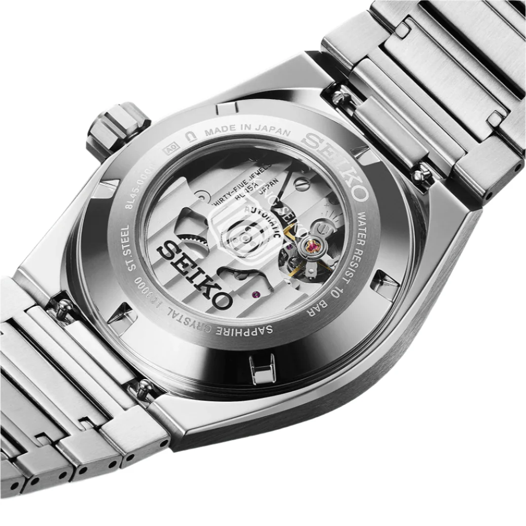 King SEIKO - VANAC Automatic | SLA083 - Image 6