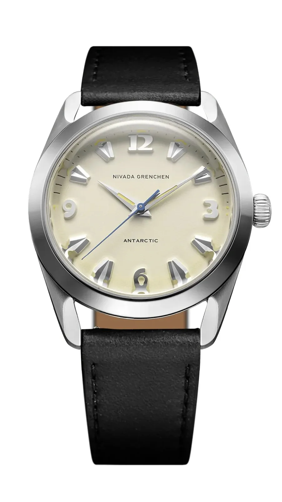 NIVADA GRENCHEN - Antarctic Eggshell 38mm | 32080A16 - Image 2