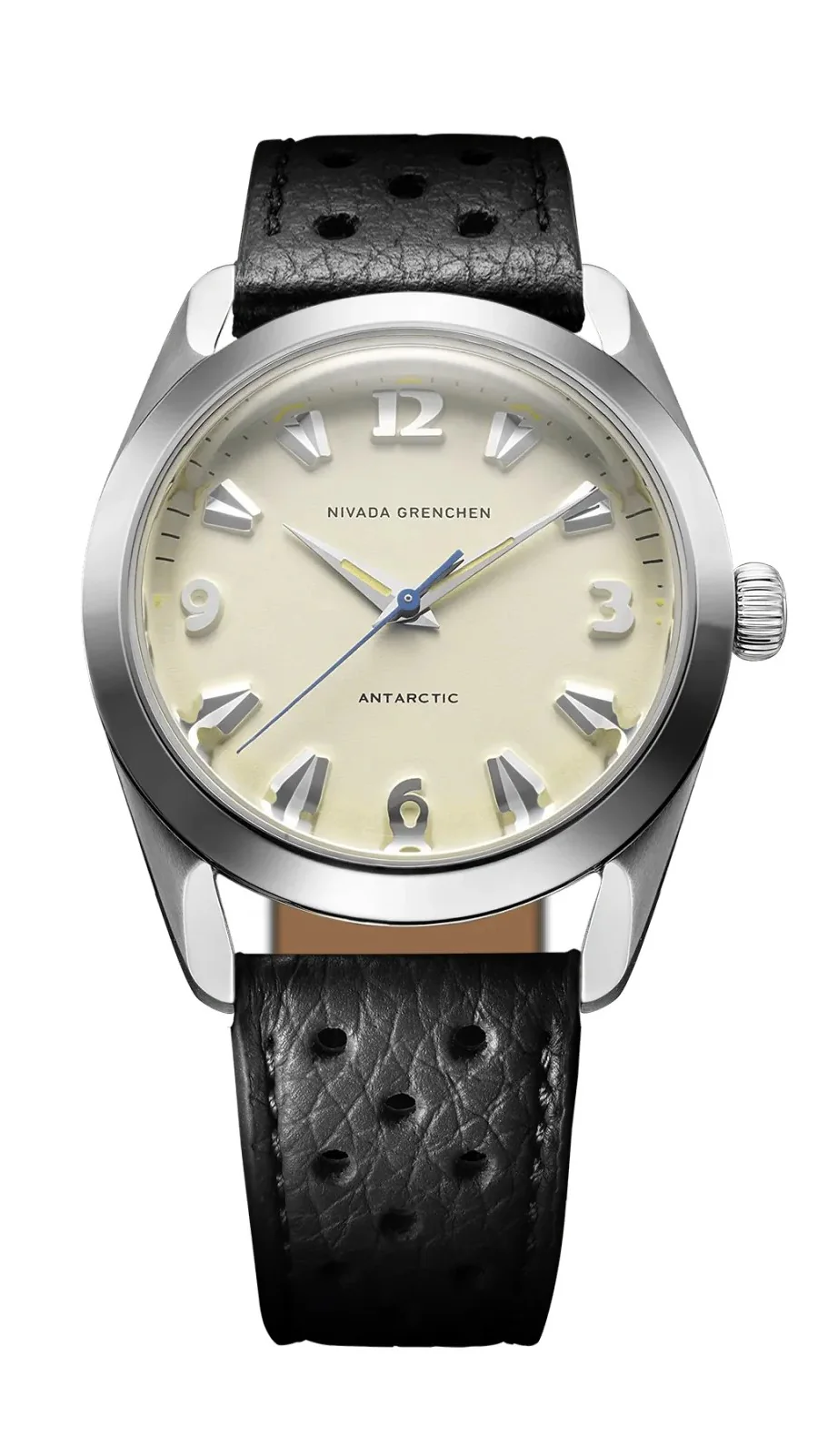 NIVADA GRENCHEN - Antarctic Eggshell 38mm | 32080A23 - Image 2