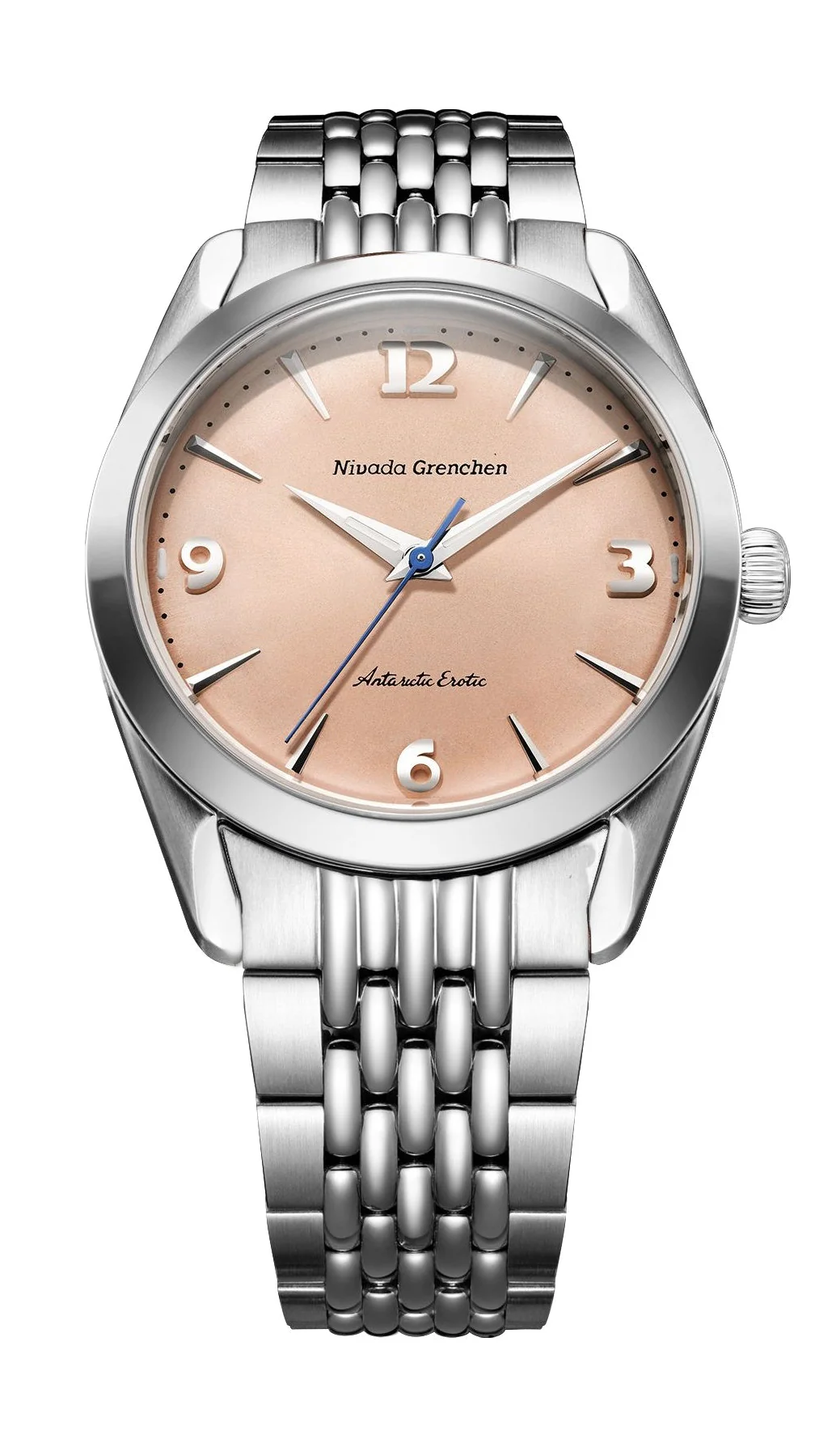 NIVADA GRENCHEN - Antarctic Erotic LE | Salmon - Image 2