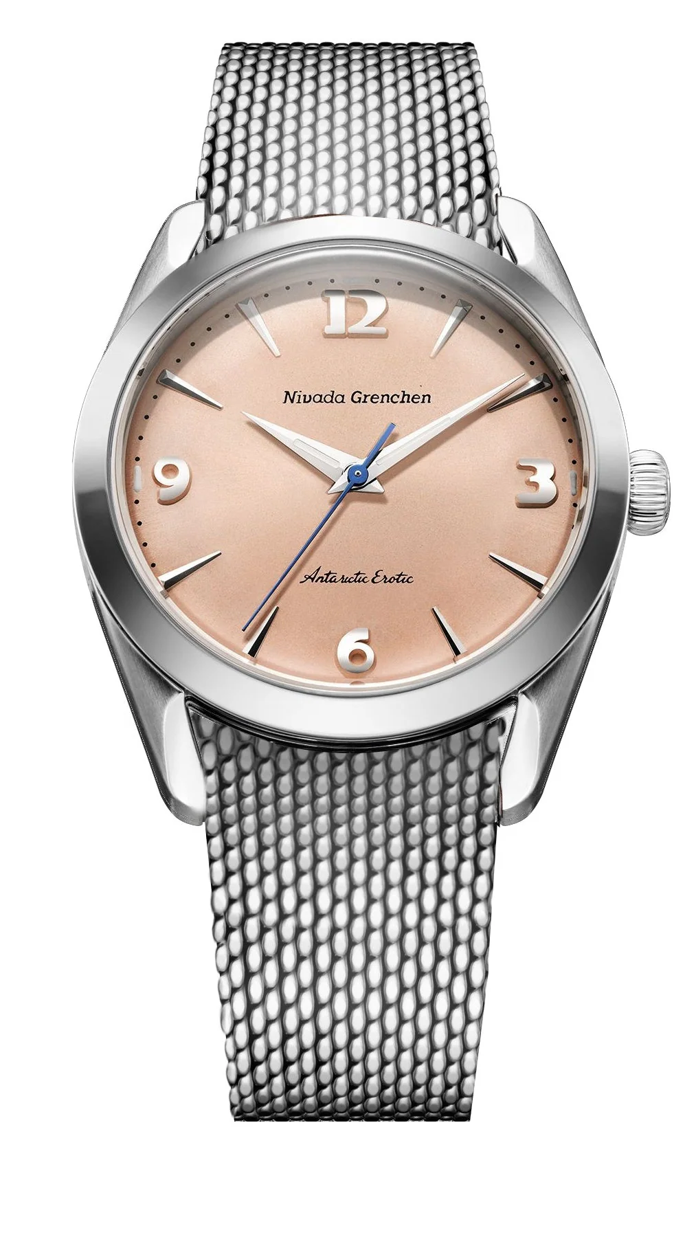 NIVADA GRENCHEN - Antarctic Erotic LE | Salmon - Image 3