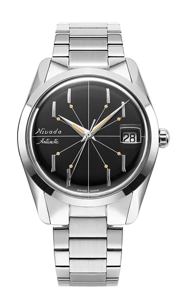 NIVADA GRENCHEN - Antarctic Spider | 32042A20 - Image 2