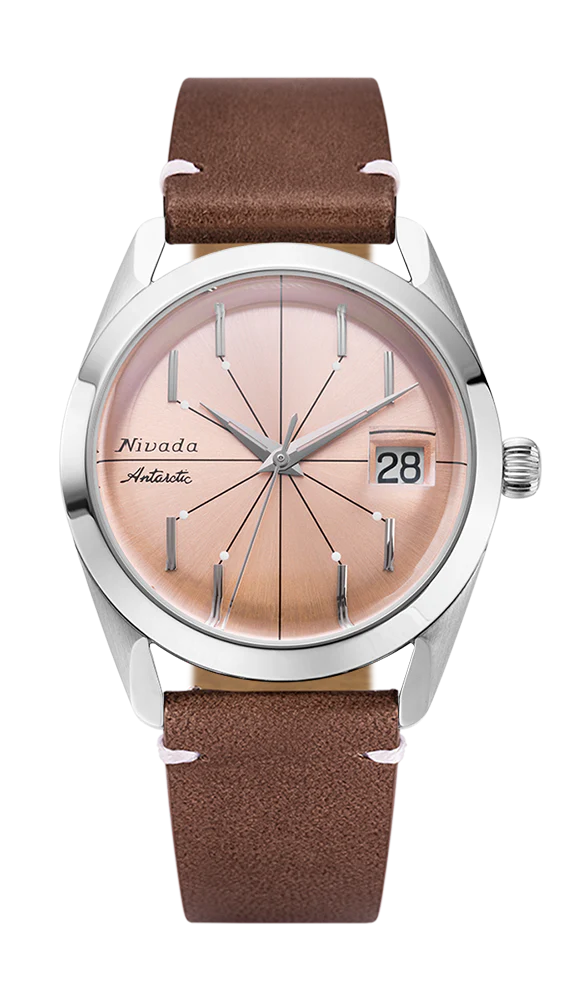 NIVADA GRENCHEN - Antarctic Spider | 32023A02 - Image 3