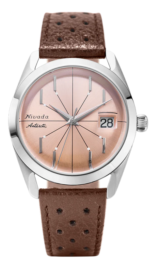 NIVADA GRENCHEN - Antarctic Spider | 32042A23