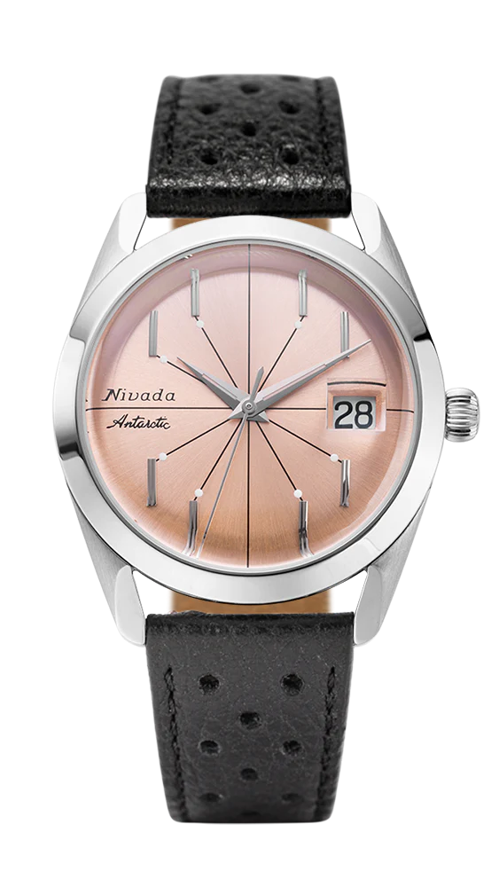 NIVADA GRENCHEN - Antarctic Spider | 32072A10 - Image 2