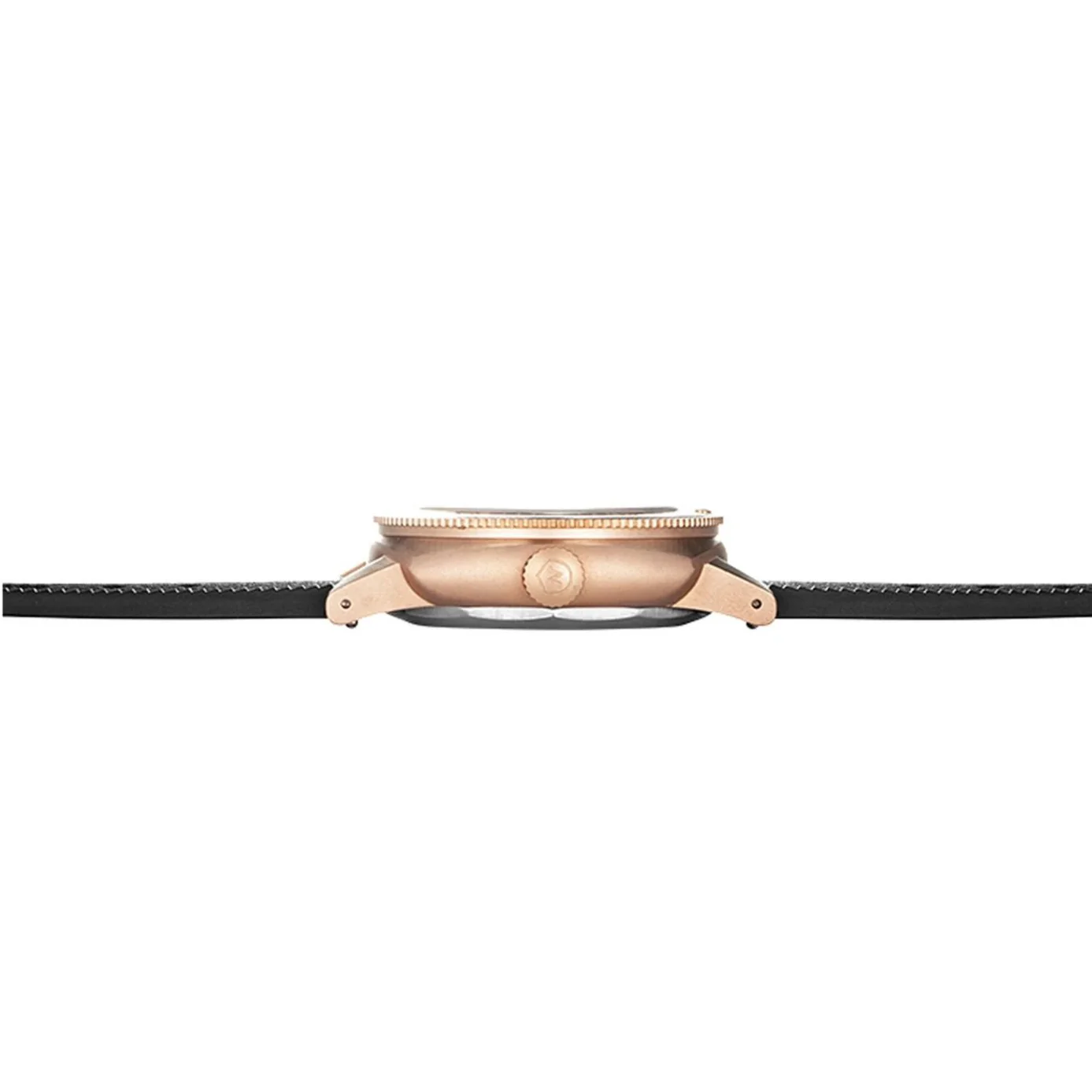 NIVADA GRENCHEN - Depthmaster Bronze | 14123A01 - Image 2