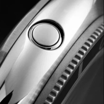 NIVADA GRENCHEN - Depthmaster PacMan | 14102A10 - Image 6