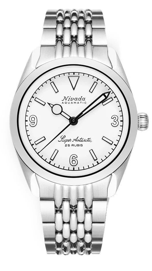 NIVADA GRENCHEN - Super Antarctic 3, 6, 9 | 32066A04 - Image 2