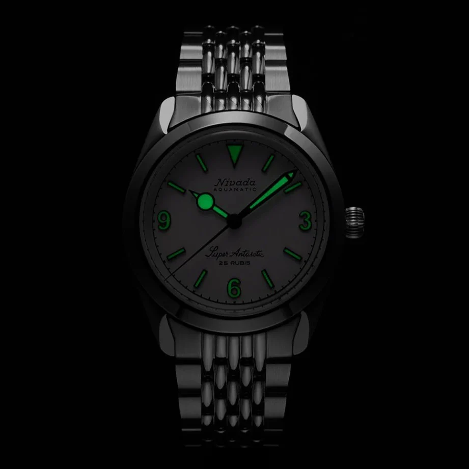 NIVADA GRENCHEN - Super Antarctic 3, 6, 9 | 32066A04 - Image 4