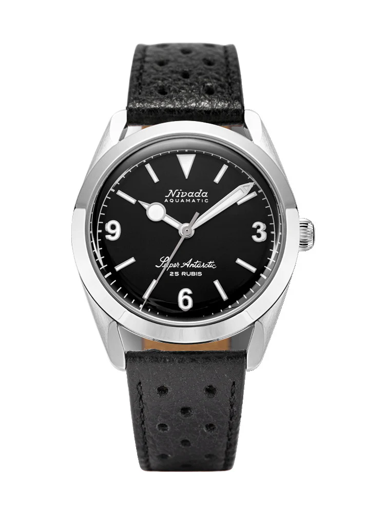 NIVADA GRENCHEN - Super Antarctic 3, 6, 9 | White Lume - Image 2
