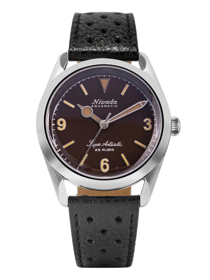 NIVADA GRENCHEN - Super Antarctic 3, 6, 9 | Tropical - Image 2