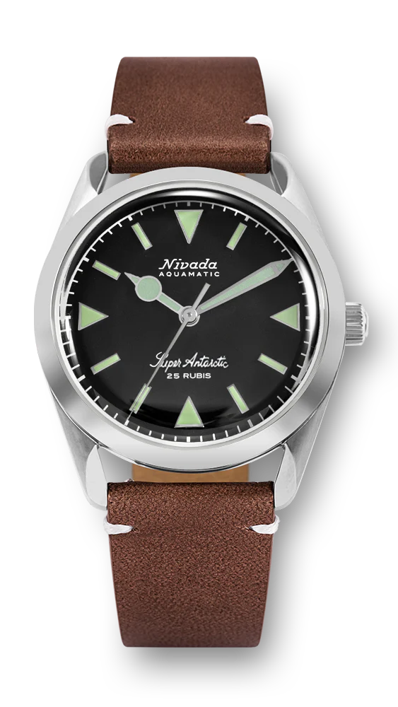 NIVADA GRENCHEN - Super Antarctic | 32024A02 - Image 3