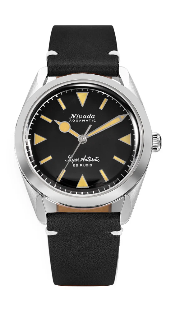 NIVADA GRENCHEN - Super Antarctic | 32025A15 - Image 3