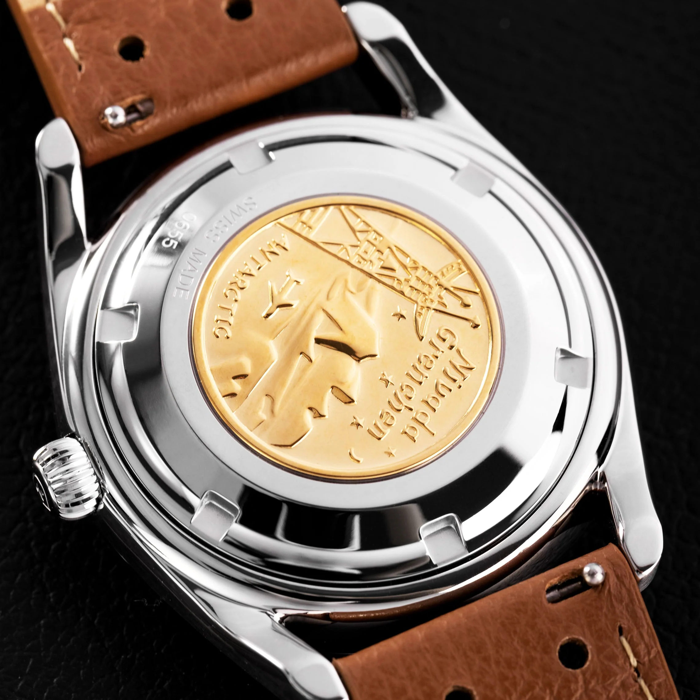 NIVADA GRENCHEN - Super Antarctic | 32026A17 - Image 7