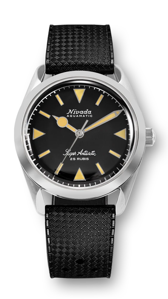 NIVADA GRENCHEN - Super Antarctic | 32026A01 - Image 3