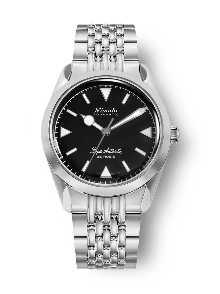 NIVADA GRENCHEN - Super Antarctic | 32026A04 - Image 3