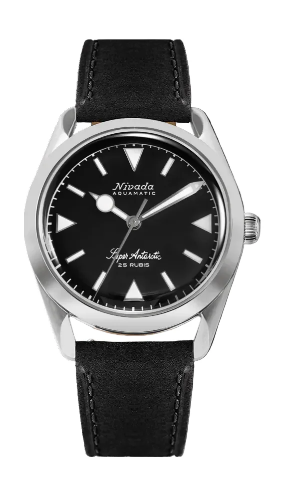 NIVADA GRENCHEN - Super Antarctic | 32026A17 - Image 3