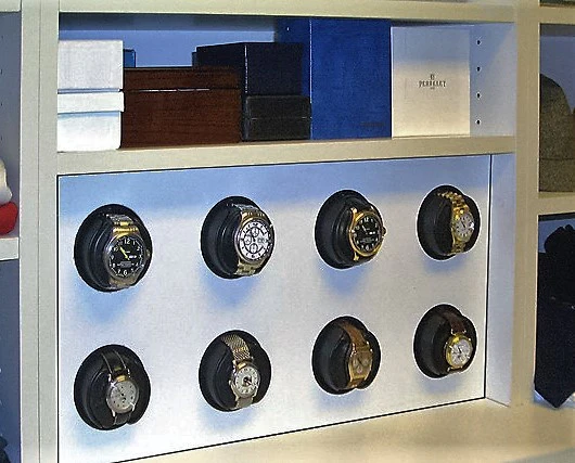 Orbita - DIY Programmable Watch Winder | 6VDC Module - Image 6