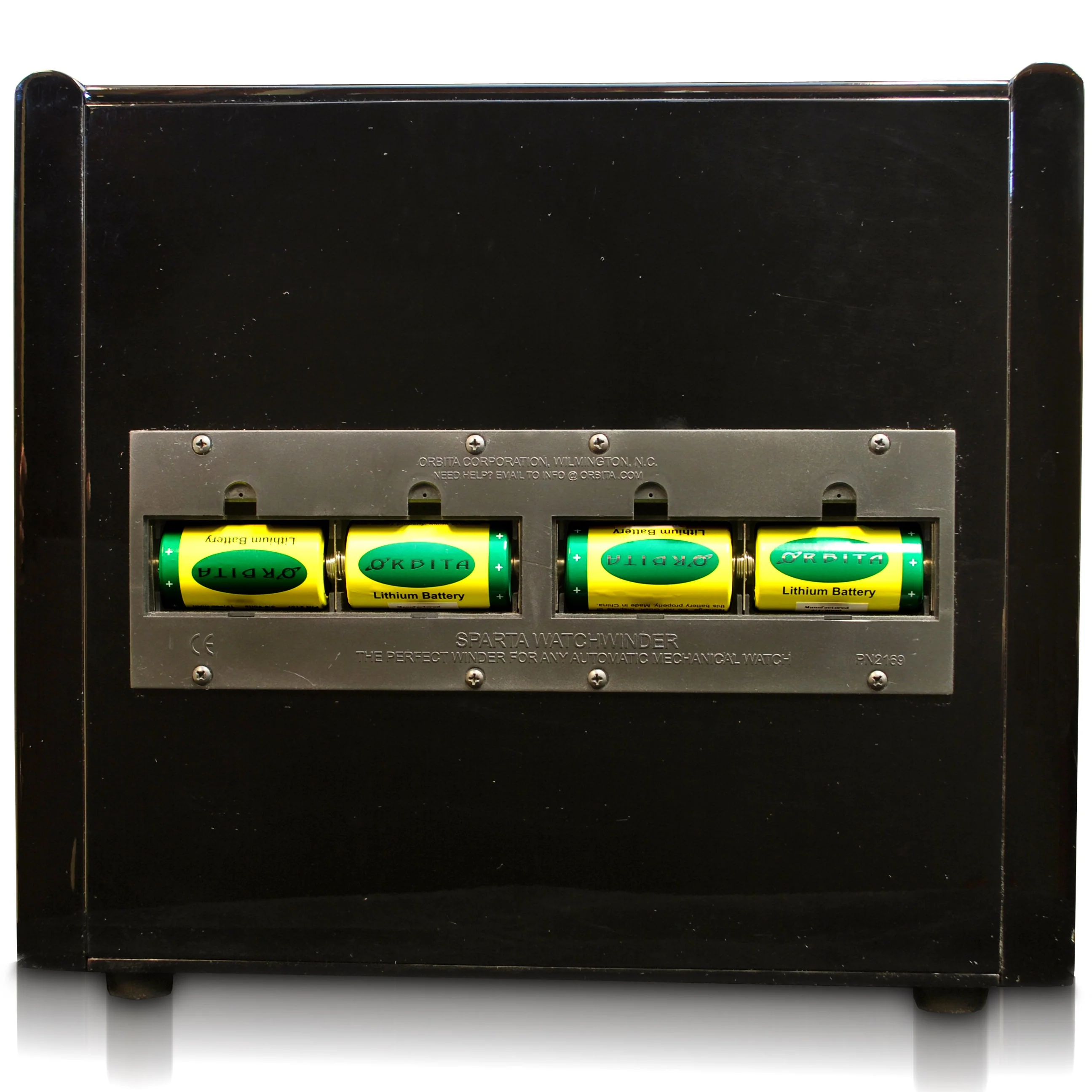 Orbita - Lithium Battery Set - Image 2