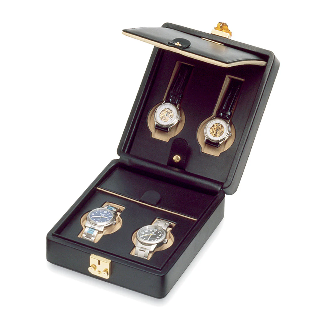 Orbita - Verona 4 Watch Storage Case - Image 2