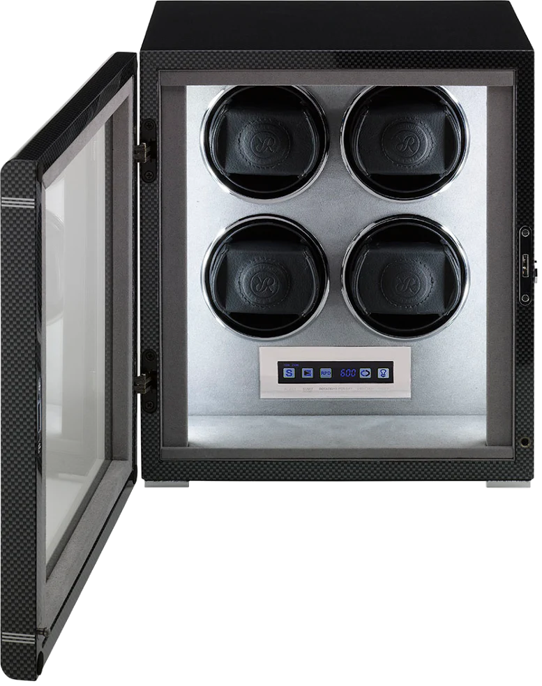 RAPPORT - Formula Quad Watch Winder | W564 - Image 2