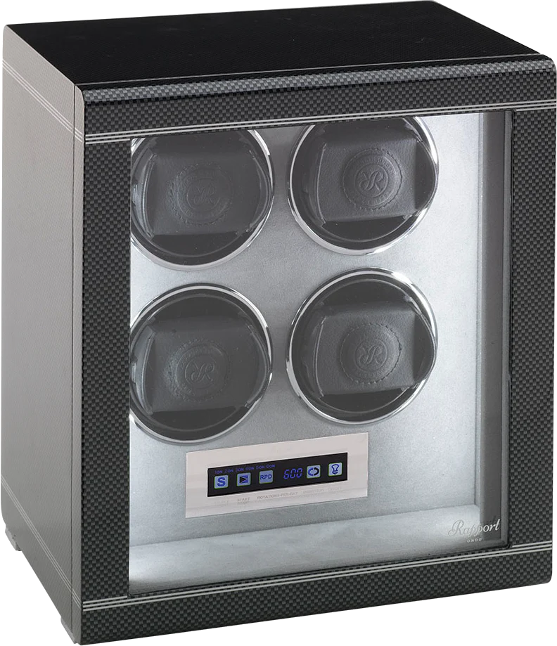 RAPPORT - Formula Quad Watch Winder | W564 - Image 3
