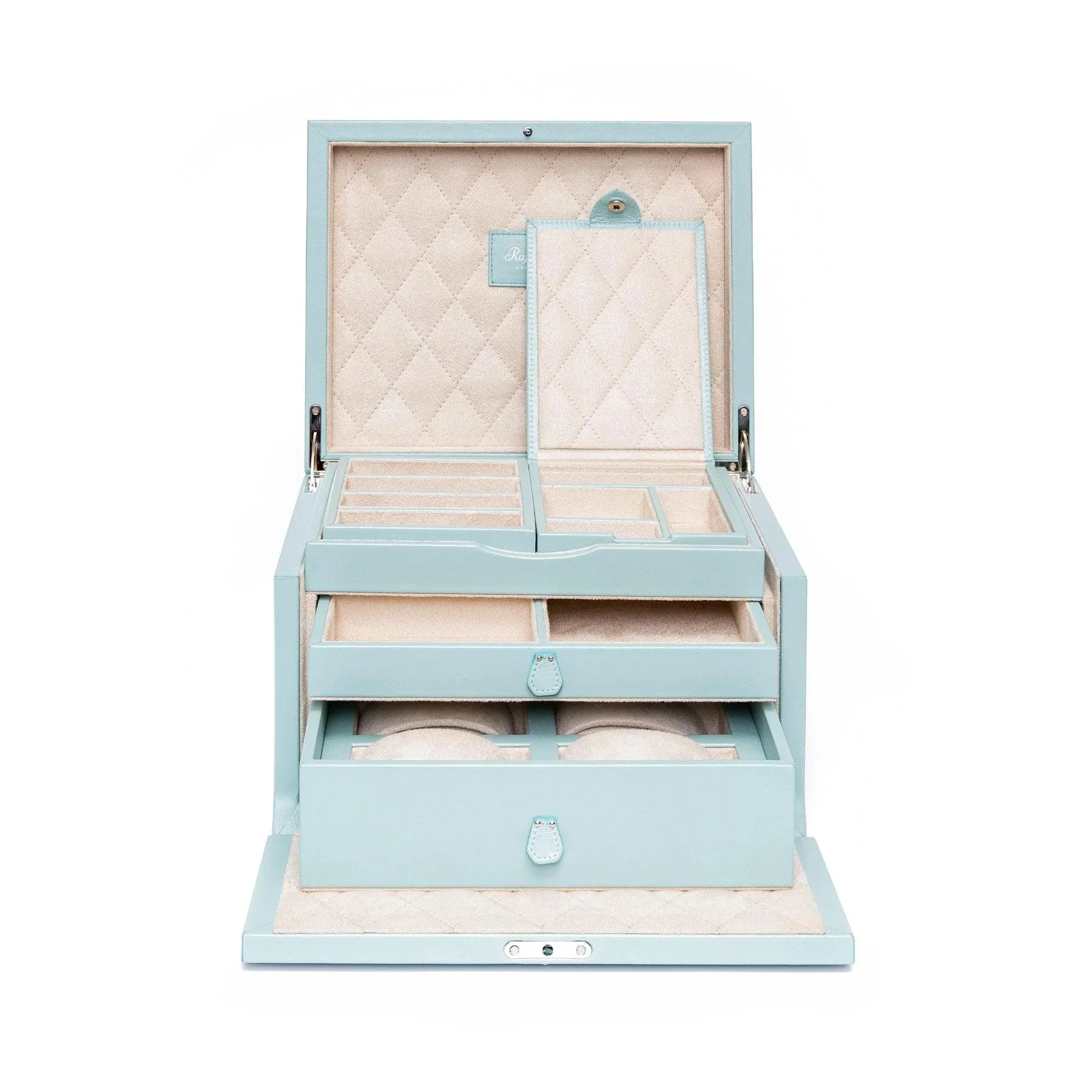 RAPPORT - Aura Large Jewelry Box | J191 - Image 3