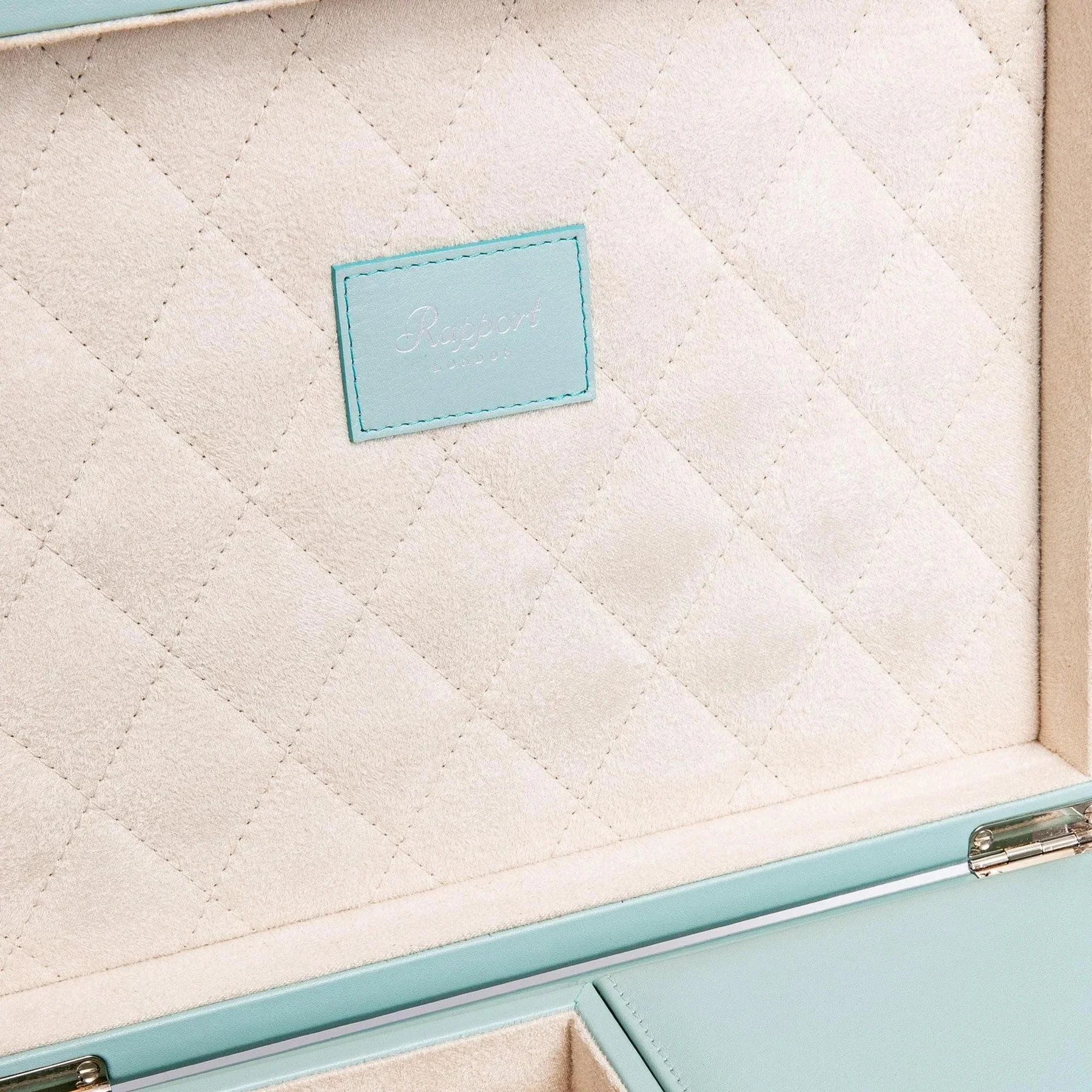 RAPPORT - Aura Large Jewelry Box | J191 - Image 9