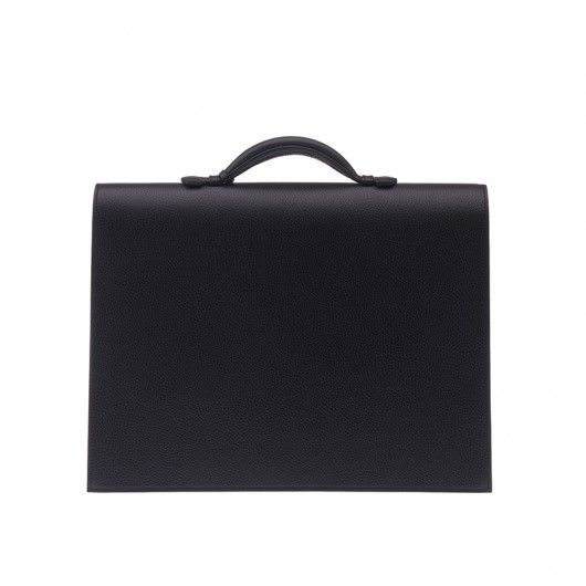 RAPPORT - Berkeley Leather Briefcase | D200 - Image 3