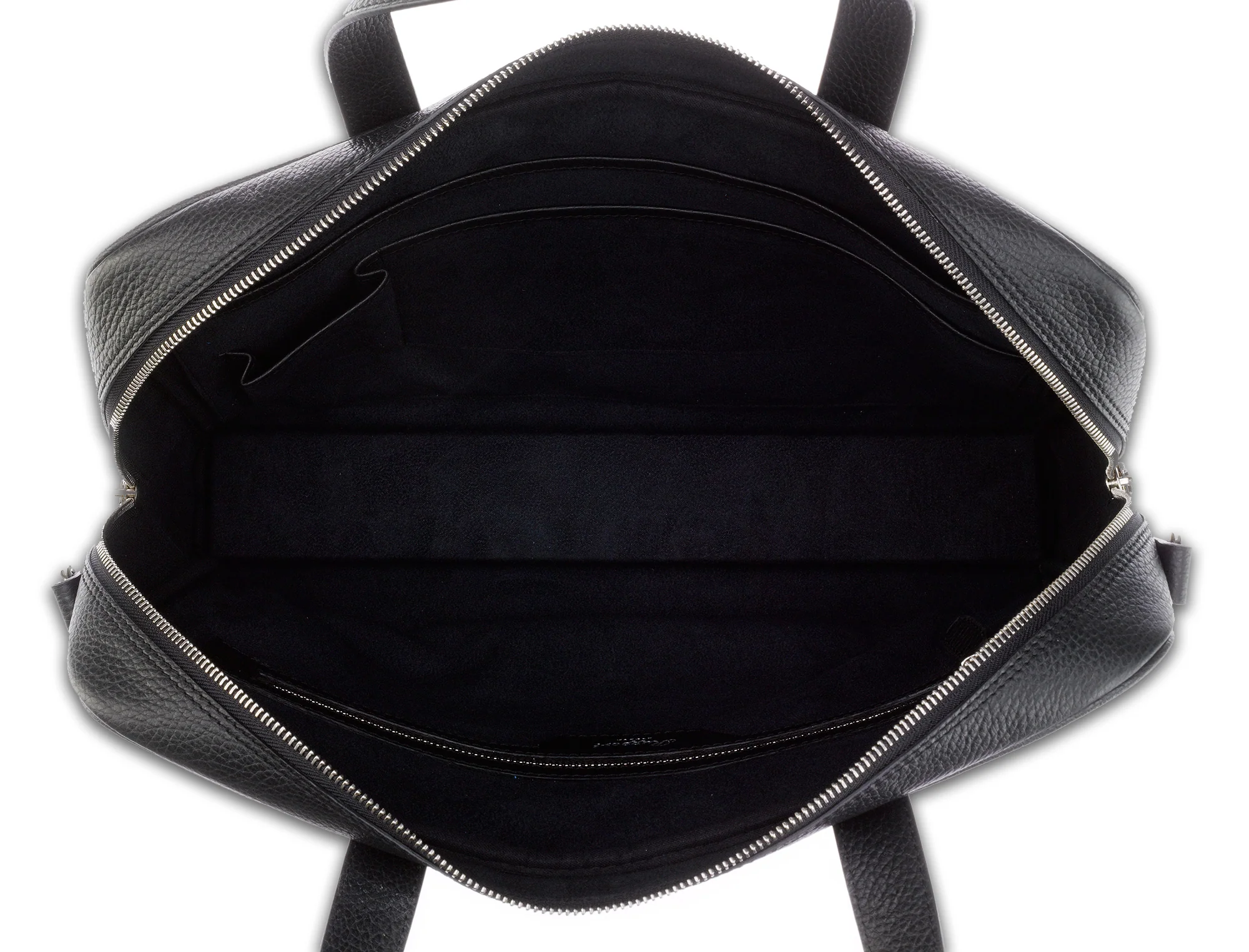 RAPPORT - Berkeley Top-Zip Laptop Briefcase | D220 - Image 4