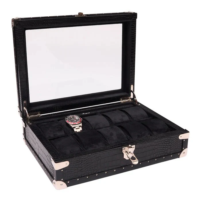 RAPPORT - Brompton Optic Watch Box 10 | L282 - Image 2