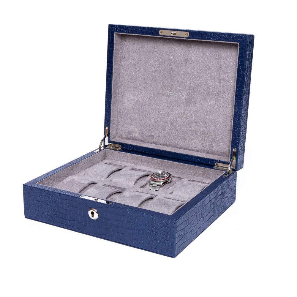 RAPPORT - Brompton Watch Box 8  | L266 - Image 2