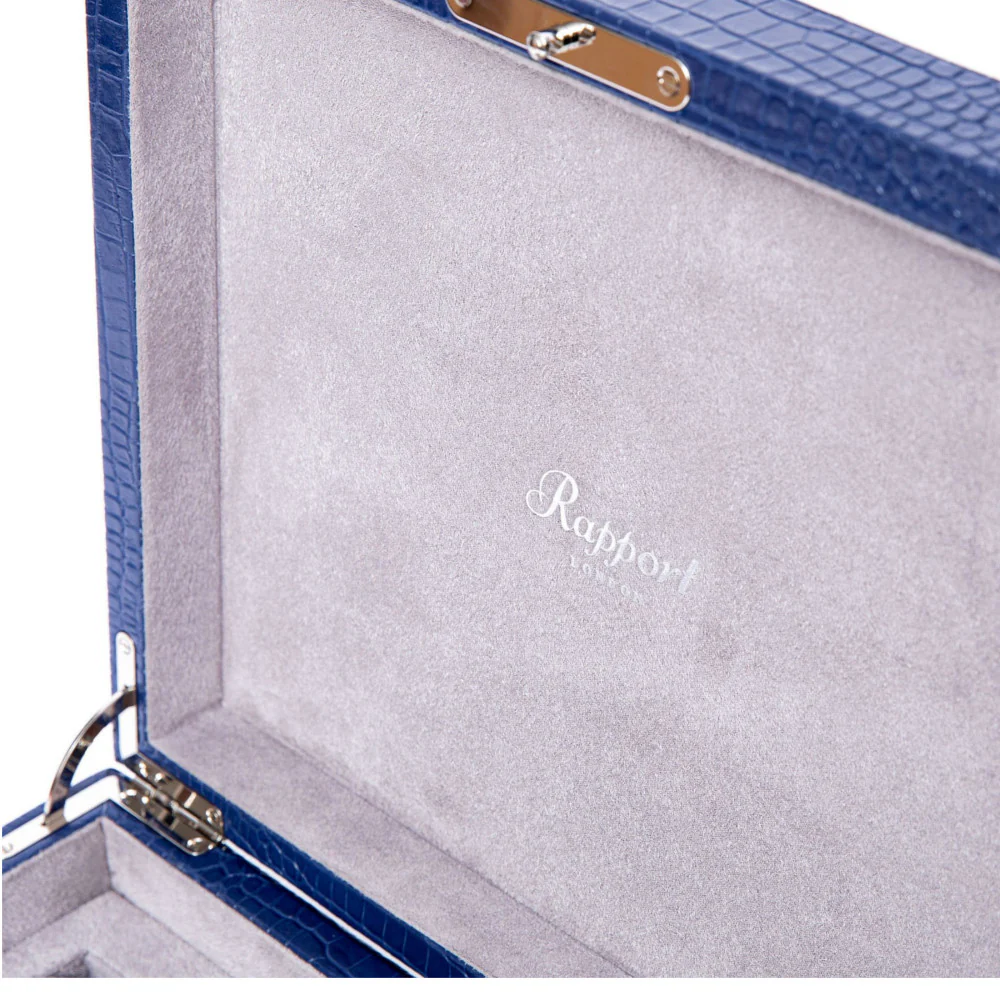 RAPPORT - Brompton Watch Box 8  | L266 - Image 5