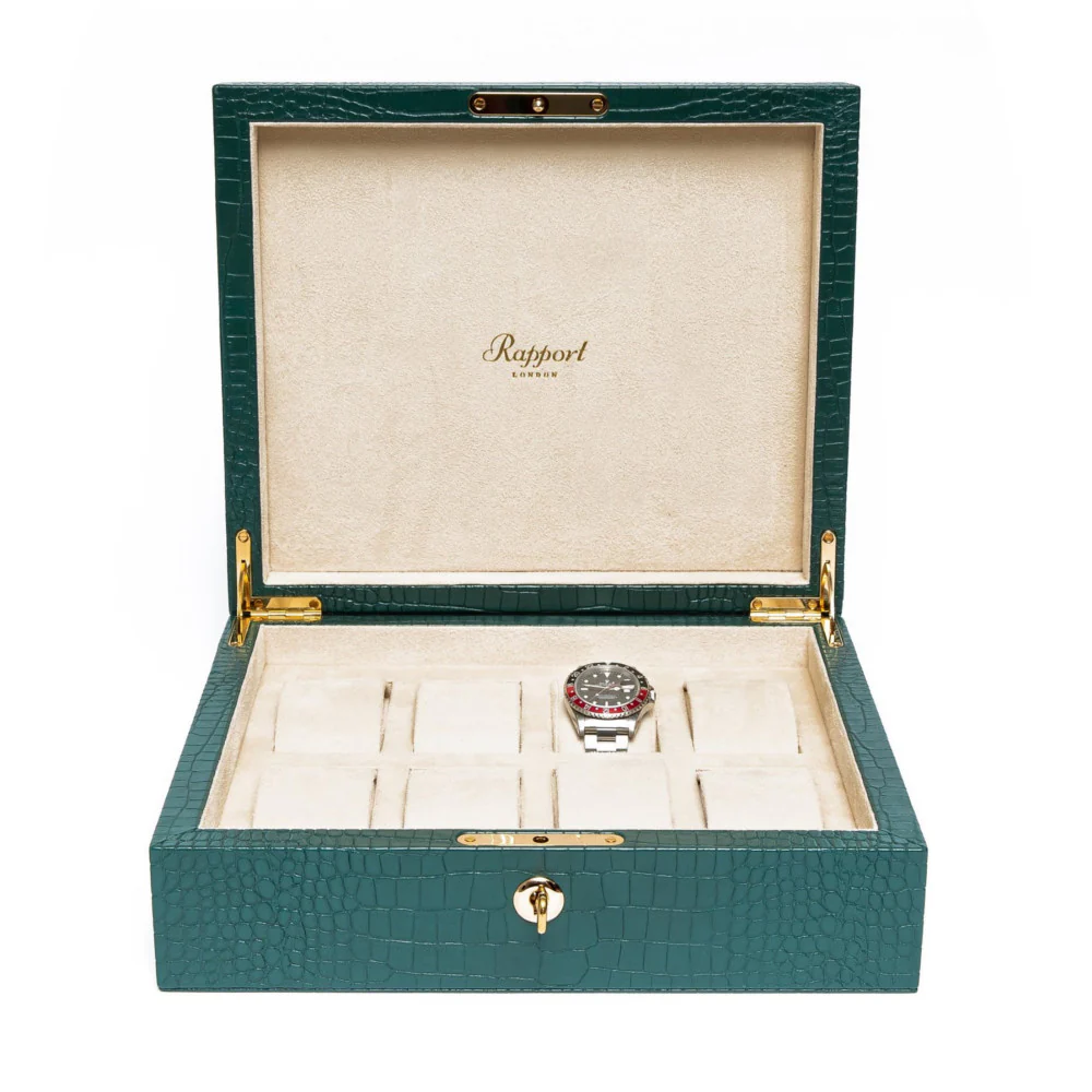 RAPPORT - Brompton Watch Box 8  | L268 - Image 2