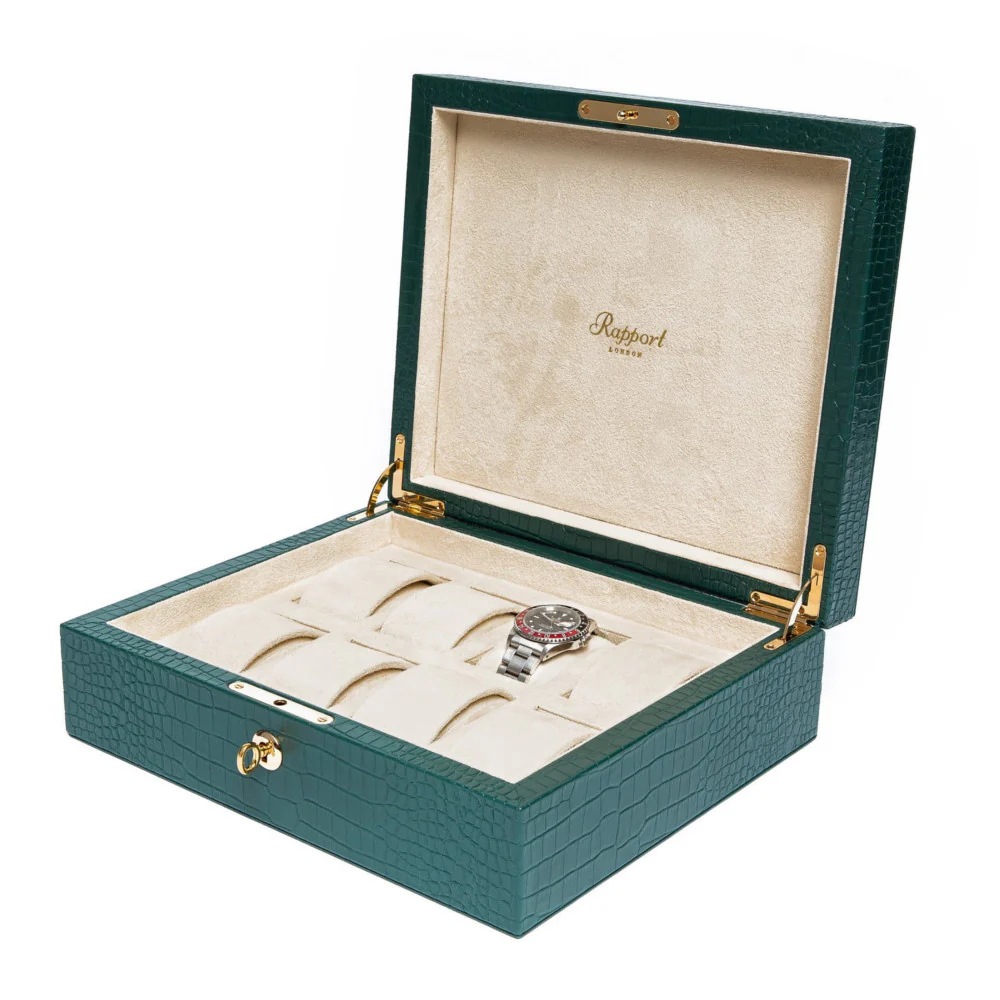RAPPORT - Brompton Watch Box 8  | L268 - Image 3