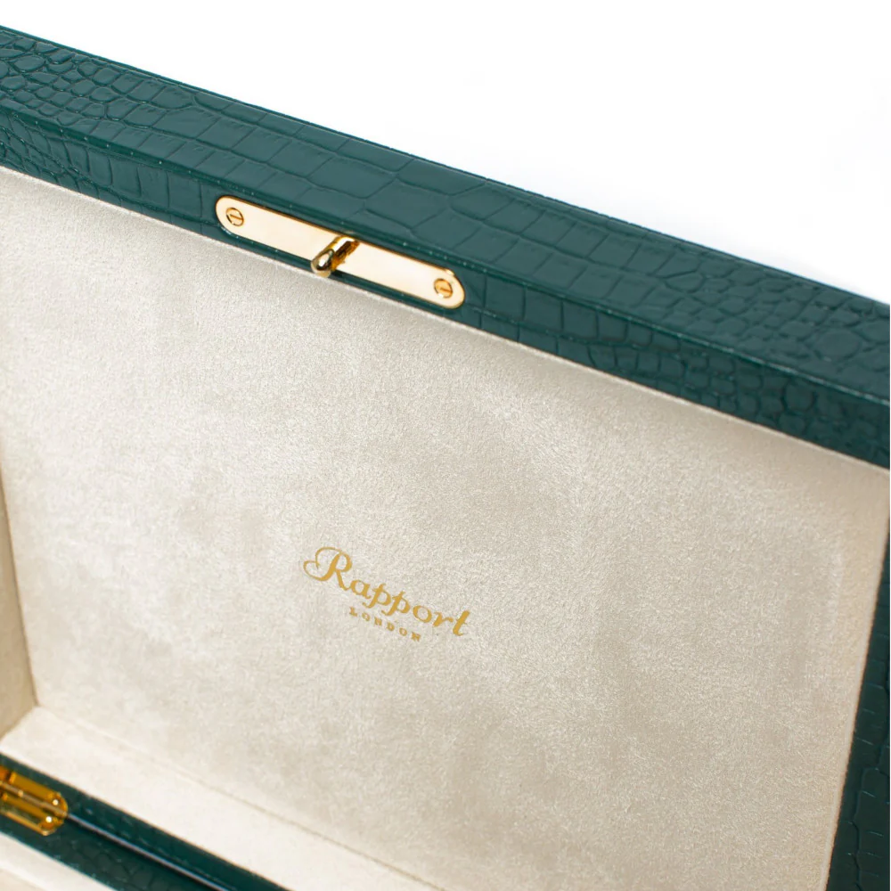 RAPPORT - Brompton Watch Box 8  | L268 - Image 4